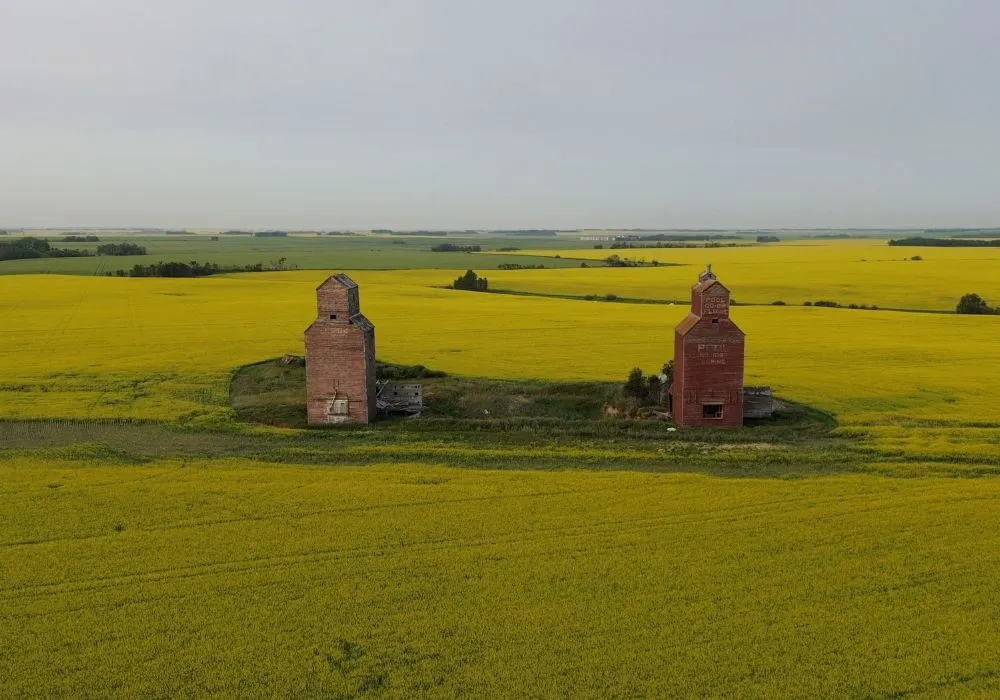 prince albert sask farm land for sale