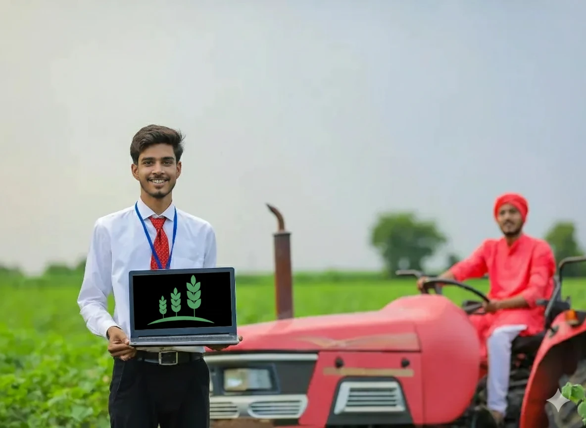 Beyond Stocks & Bonds: Why Farmland Should Be in Your Portfolio