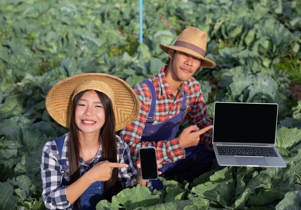 Farmland REITs: The Easy Way to Invest in Agriculture? Insights