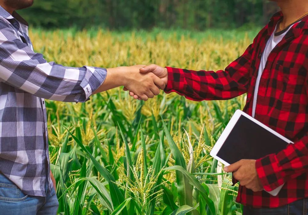 The Farmer’s Almanac: When Is the Best Time to Buy or Sell a Farm